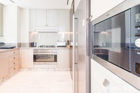 Apartamento en Downtown Dubai (Downtown Burj Dubai), Dubai, 3 dormitorios, 189.9 m², № 77195 - foto 27