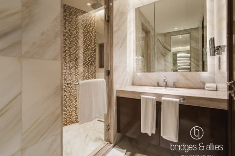 Apartamento en Downtown Dubai (Downtown Burj Dubai), Dubai, 3 dormitorios, 189.9 m², № 77195 - foto 29