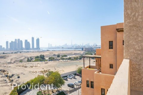 Купить дуплекс в Dubai Festival City, Дубай: 3 спальни, 330.3м², № 30560 - фото 20