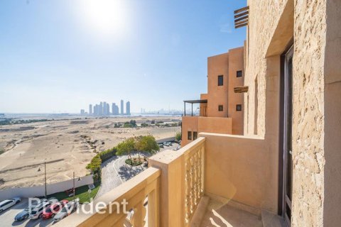 Купить дуплекс в Dubai Festival City, Дубай: 3 спальни, 330.3м², № 30560 - фото 13