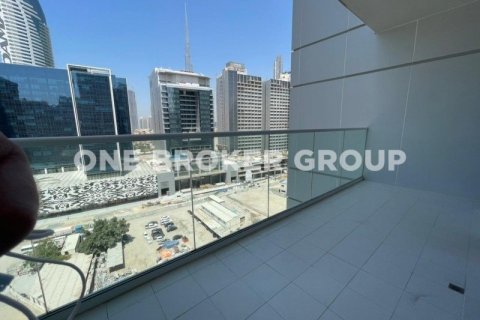 Appartement à Business Bay, Dubai, 1 chambre, 44.1 m², № 30559 - photo 8