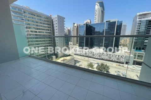 Appartement à Business Bay, Dubai, 1 chambre, 44.1 m², № 30559 - photo 7