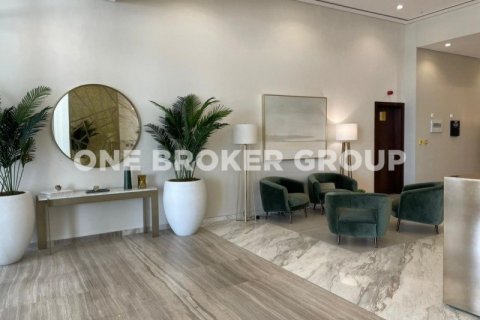 Appartement à Business Bay, Dubai, 1 chambre, 44.1 m², № 30559 - photo 3
