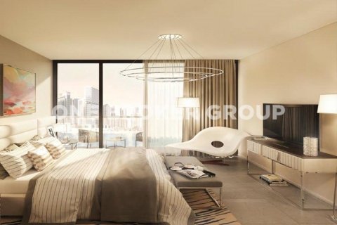 Appartement à Business Bay, Dubai, 1 chambre, 44.1 m², № 30559 - photo 13