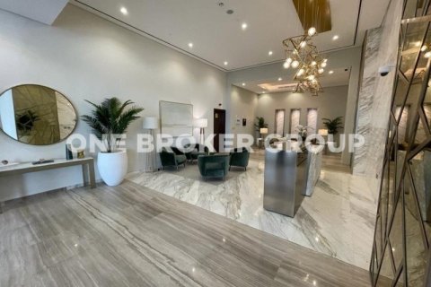 Appartement à Business Bay, Dubai, 1 chambre, 44.1 m², № 30559 - photo 4