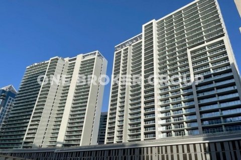 Appartement à Business Bay, Dubai, 1 chambre, 44.1 m², № 30559 - photo 1