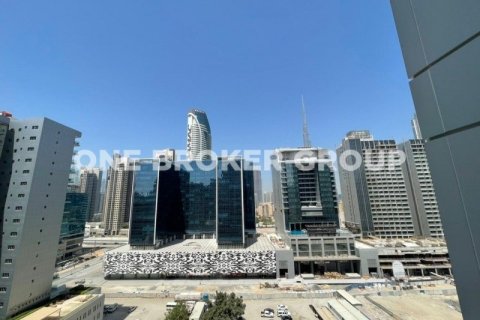 Appartement à Business Bay, Dubai, 1 chambre, 44.1 m², № 30559 - photo 6