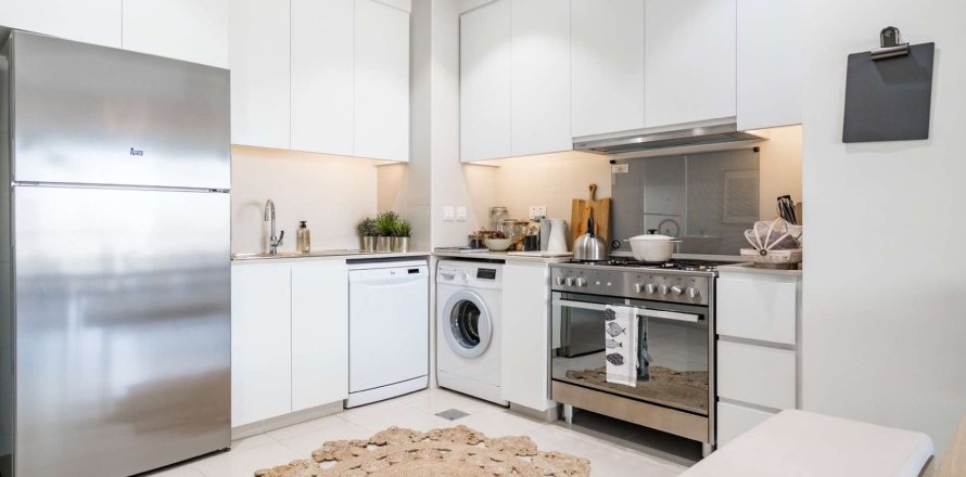 Квартира в URBANA в Dubai South (Dubai World Central), Дубай, 2 спальни, 112м², № 30558
