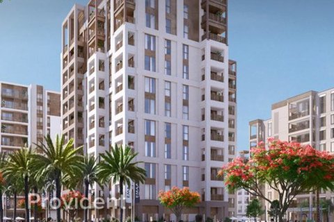 Apartment in Dubai Creek Harbour (The Lagoons), Dubai 1 bedroom № 30574 - photo 10