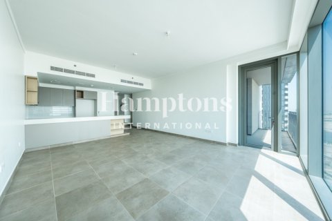 Квартира в Dubai Creek Harbour (The Lagoons), Дубай, 3 спальни, 137.496м², № 115264
