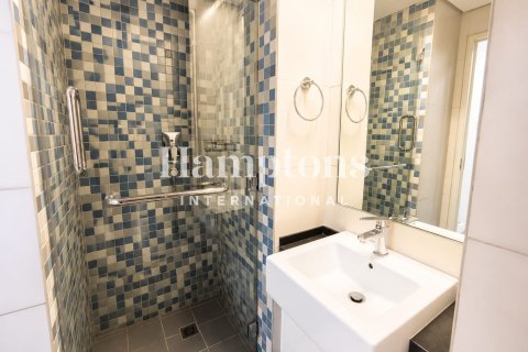 شقة في FIVE Palm Jumeirah, نخلة جميرا, دبي استوديو, 51.0037 م² رقم 115263