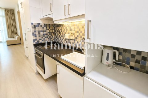 Appartement à FIVE Palm Jumeirah, Palm Jumeirah, Dubai, studio, 51.00374700 m², № 115263 - photo 4