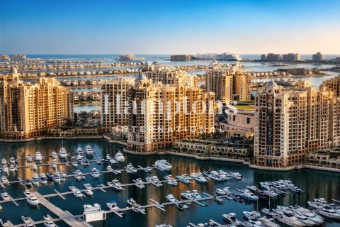Appartement à FIVE Palm Jumeirah, Palm Jumeirah, Dubai, studio, 51.00374700 m², № 115263 - photo 3