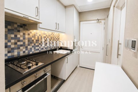 Appartement à FIVE Palm Jumeirah, Palm Jumeirah, Dubai, studio, 51.00374700 m², № 115263 - photo 6