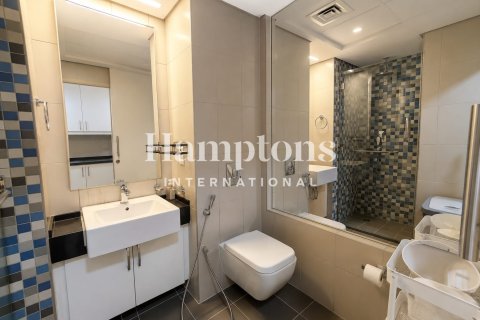 Appartement à FIVE Palm Jumeirah, Palm Jumeirah, Dubai, studio, 51.00374700 m², № 115263 - photo 8