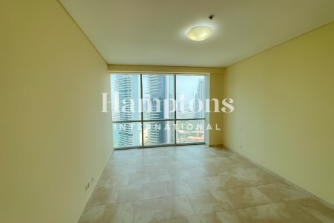 Apartment in Jumeirah Beach Residence, Dubai 3 bedrooms, 202.52854000 sq.m. № 115259 - photo 1