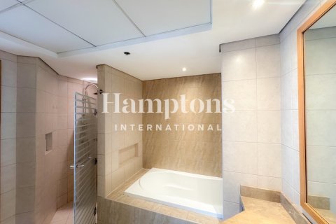 Apartment in Jumeirah Beach Residence, Dubai 3 bedrooms, 202.52854000 sq.m. № 115259 - photo 12