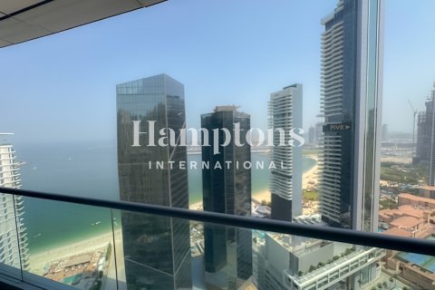 Apartment in Jumeirah Beach Residence, Dubai 3 bedrooms, 202.52854000 sq.m. № 115259 - photo 2