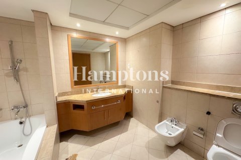 Apartment in Jumeirah Beach Residence, Dubai 3 bedrooms, 202.52854000 sq.m. № 115259 - photo 7