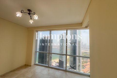 Apartment in Jumeirah Beach Residence, Dubai 3 bedrooms, 202.52854000 sq.m. № 115259 - photo 13