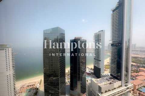 Apartment in Jumeirah Beach Residence, Dubai 3 bedrooms, 202.52854000 sq.m. № 115259 - photo 4