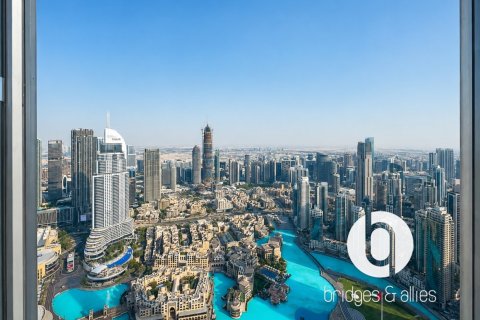 شقة في وسط مدينة دبي, دبي 2 غرف نوم, 175 م² رقم 115258 - صورة 4