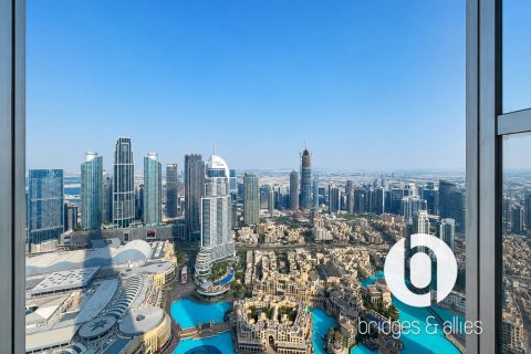 شقة في وسط مدينة دبي, دبي 2 غرف نوم, 175 م² رقم 115258 - صورة 1
