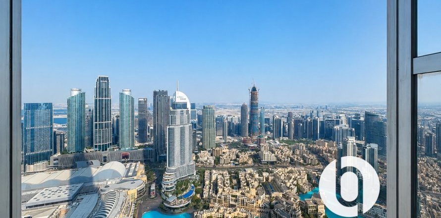 شقة في وسط مدينة دبي, دبي 2 غرف نوم, 175 م² رقم 115258