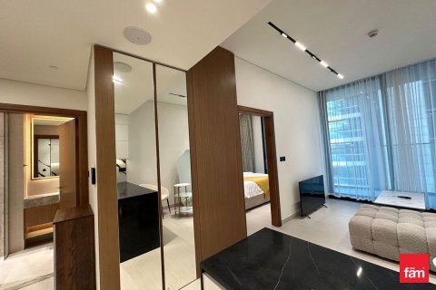 Снять в аренду квартиру в Бизнес-Бэе, Дубай: 1 спальня, 57.1м², № 58982 - фото 8