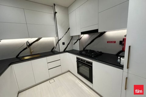 Снять в аренду квартиру в Бизнес-Бэе, Дубай: 1 спальня, 57.1м², № 58982 - фото 10