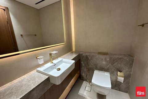 Снять в аренду квартиру в Бизнес-Бэе, Дубай: 1 спальня, 57.1м², № 58982 - фото 15