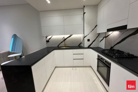 Снять в аренду квартиру в Бизнес-Бэе, Дубай: 1 спальня, 57.1м², № 58982 - фото 9