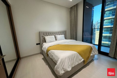 Снять в аренду квартиру в Бизнес-Бэе, Дубай: 1 спальня, 57.1м², № 58982 - фото 4