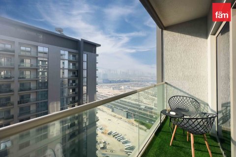 Apartamento en Dubai, 1 dormitorio, 45.7 m², № 58983 - foto 9
