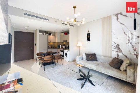 Apartamento en Dubai, 1 dormitorio, 45.7 m², № 58983 - foto 2