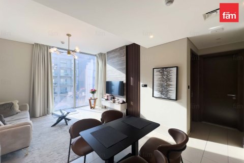 Apartamento en Dubai, 1 dormitorio, 45.7 m², № 58983 - foto 6