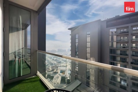Apartamento en Dubai, 1 dormitorio, 45.7 m², № 58983 - foto 4