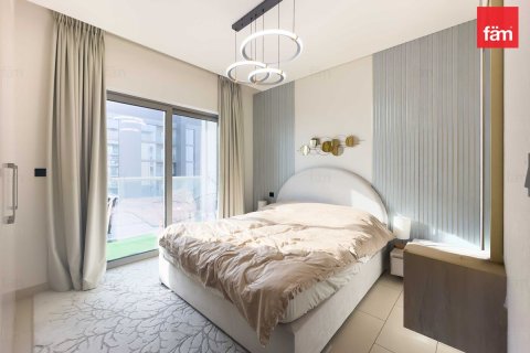 Apartamento en Dubai, 1 dormitorio, 45.7 m², № 58983 - foto 3