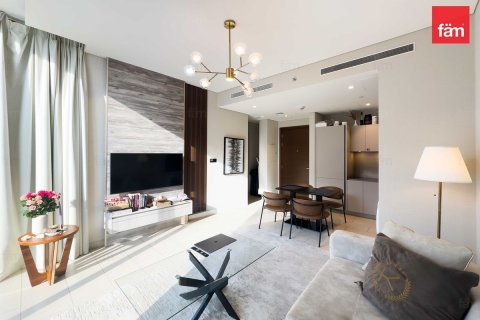 Apartamento en Dubai, 1 dormitorio, 45.7 m², № 58983 - foto 1