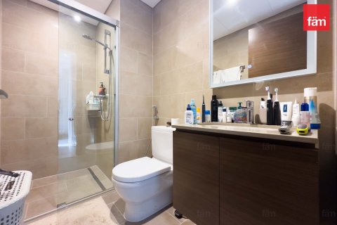 Apartamento en Dubai, 1 dormitorio, 45.7 m², № 58983 - foto 10