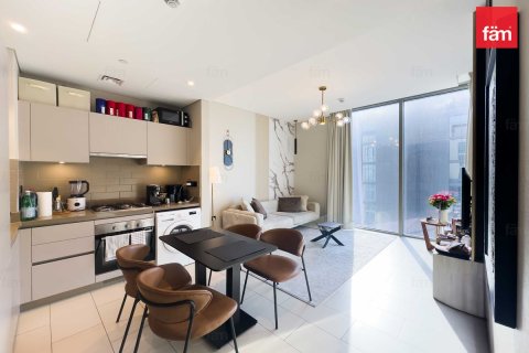 Apartamento en Dubai, 1 dormitorio, 45.7 m², № 58983 - foto 5