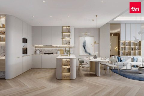 Apartamento en Dubai, 2 dormitorios, 130.2 m², № 58981 - foto 5