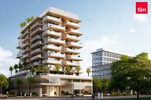 Apartamento en Dubai, 2 dormitorios, 130.2 m², № 58981 - foto 1