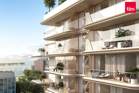 Apartamento en Dubai, 2 dormitorios, 130.2 m², № 58981 - foto 2