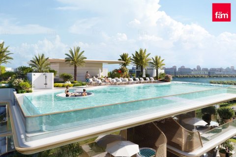 Apartamento en Dubai, 2 dormitorios, 130.2 m², № 58981 - foto 6