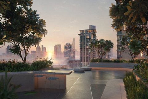 شقة في الوصل, دبي 1غرف نوم, 73.7 م² رقم 58985 - صورة 26