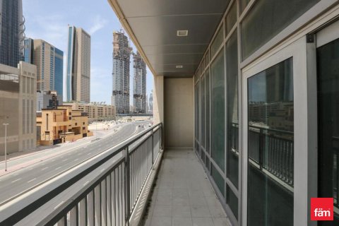 Apartment in Downtown Dubai (Downtown Burj Dubai), Dubai 1 bedroom, 76.8 sq.m. № 58984 - photo 13