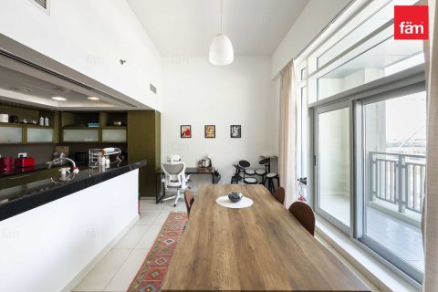 شقة في وسط مدينة دبي, دبي 1غرف نوم, 76.8 م² رقم 58984 - صورة 10