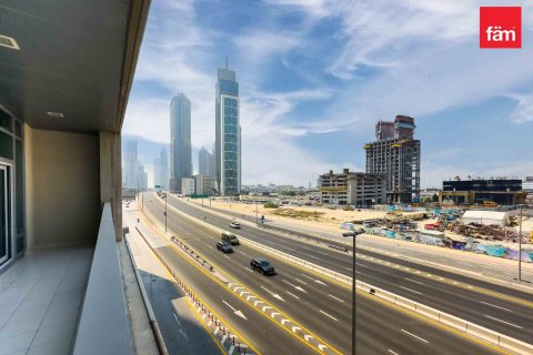 شقة في وسط مدينة دبي, دبي 1غرف نوم, 76.8 م² رقم 58984 - صورة 1