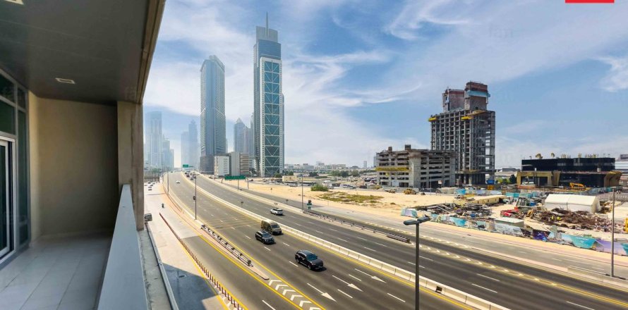 شقة في وسط مدينة دبي, دبي 1غرف نوم, 76.8 م² رقم 58984